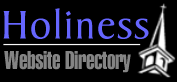 Holiness Website Directory