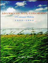 Adams County, Colorado