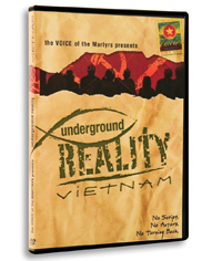 Underground Reality: Vietnam